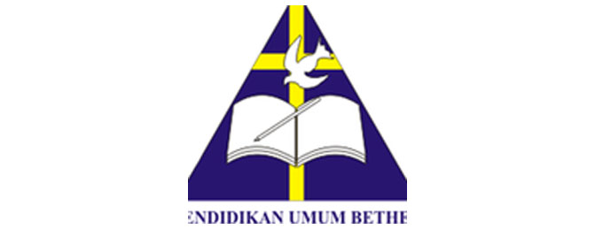 Seragam Sekolah Bethel