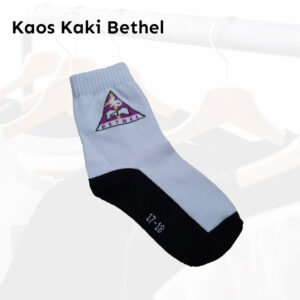Kaos Kaki Bethel