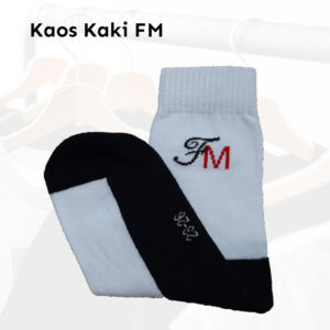 Kaos Kaki FM