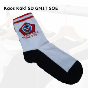 Kaos Kaki GMIT SOE