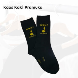 Kaos Kaki Pramuka