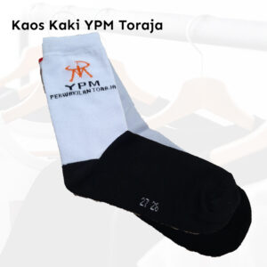 Kaos Kaki YPM Toraja