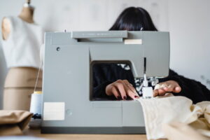 Apa itu Stitch in Garment?