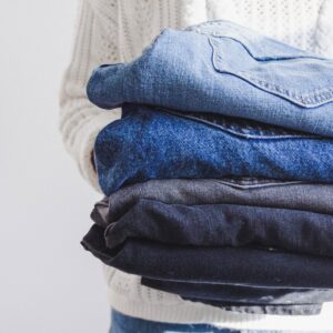 Sejarah ditemukannya Kain Jeans