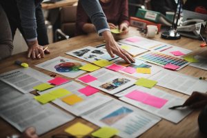 Strategi Sederhana yang Bikin Bisnis Lebih Profesional