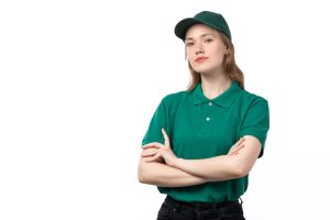 Seragam Kerja untuk Startup dan Kantor Kreatif: Nyaman, Fleksibel, dan Tetap Profesional