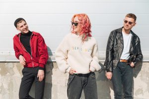Kain Terbaik untuk Jaket